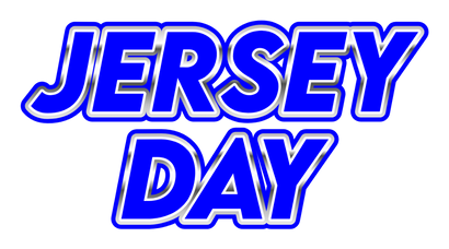JERSEY DAY