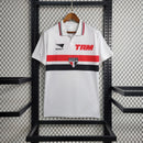 CAMISA RETRÔ DO SÃO PAULO 94/95 BRANCO
