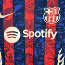 CAMISOLA DO BARCELONA 25/26 MULTICOLOR