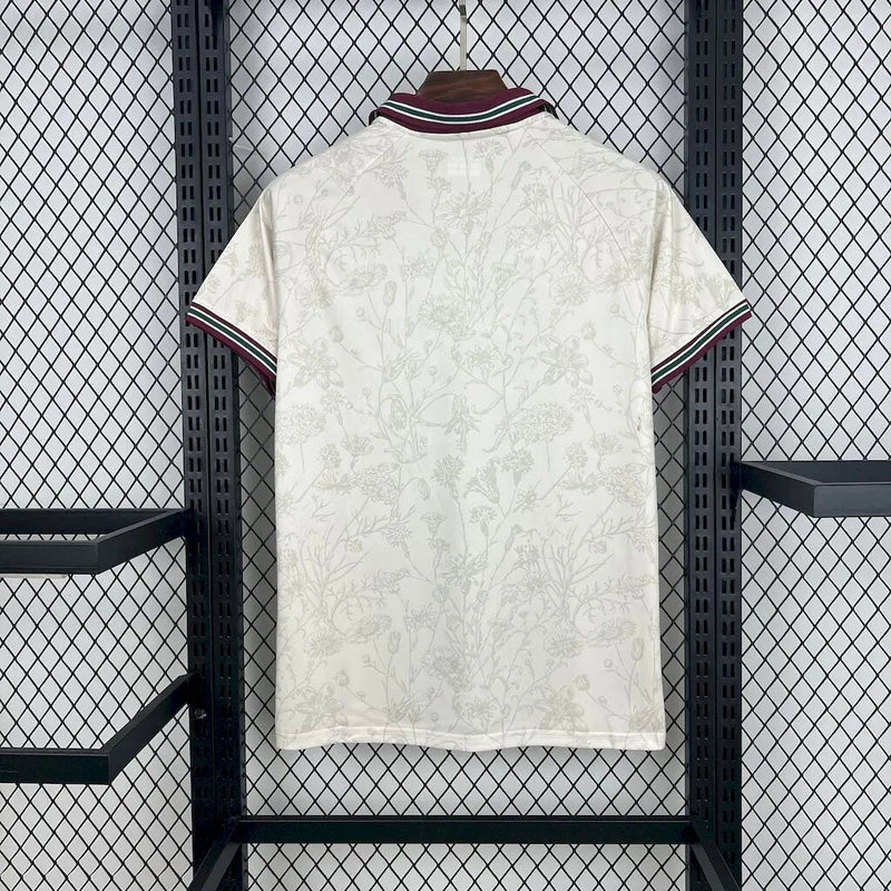 CAMISOLA DO REAL BETIS 25/26 BEGE