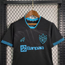 CAMISA FEMININA DO PAISANDU 23/24 PRETO