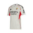 CAMISOLA DO BENFICA 25/26 BEGE