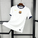 CAMISOLA DO BARCELONA 25/26 BRANCO