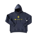 Barcelona 25/26 - Sweat c/ Capuz