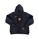 Barcelona 25/26 - Sweat c/ Capuz