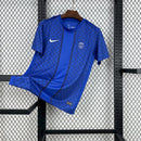 CAMISOLA DO PSG 25/26 AZUL