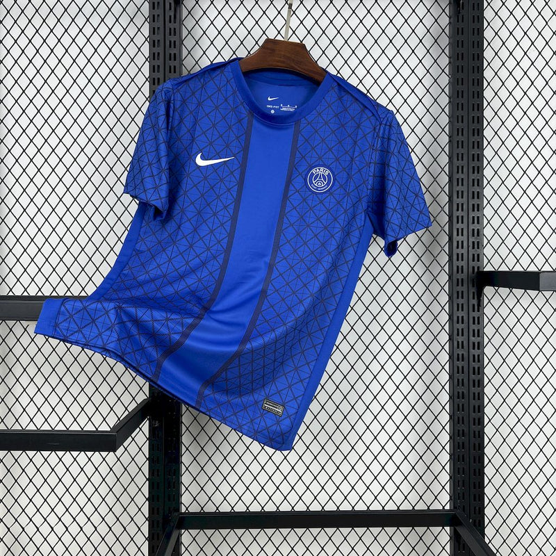 CAMISOLA DO PSG 25/26 AZUL