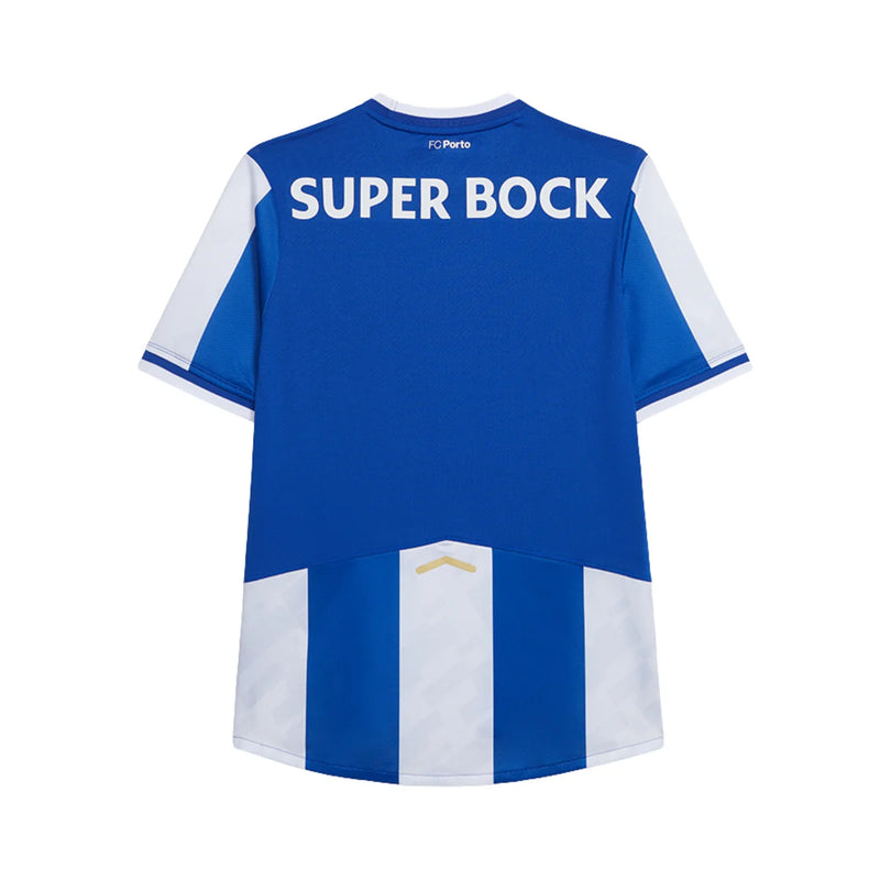 CAMISOLA DO PORTO 25/26 AZUL E BRANCO