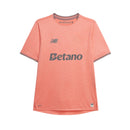 CAMISOLA DO PORTO 25/26 ROSA