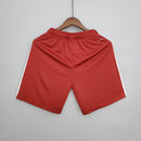 Shorts Bayern de Munique 2021/22 Home - ResPeita Sports 