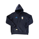 Itália 25/26 - Sweat c/ Capuz