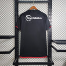 CAMISOLA DO SÃO PAULO 23/24 PRETO TREINO