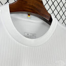 CAMISOLA DA SELEÇÃO DA ALEMANHA 25/26 BRANCO