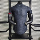 CAMISA VERSÃO PLAYER DE PORTUGAL 23/24 BLACK