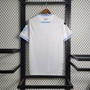 CAMISOLA DO CRYSTAL PALACE 23/24 BRANCO