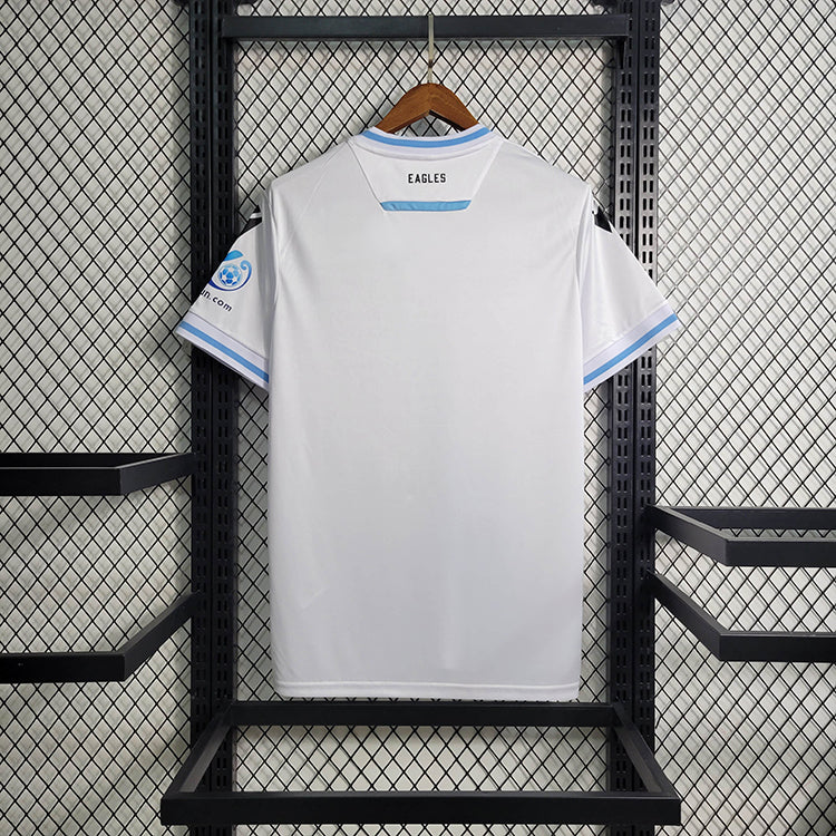 CAMISOLA DO CRYSTAL PALACE 23/24 BRANCO