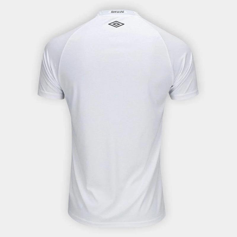 CAMISOLA DO SANTOS 25/26 BRANCO
