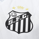 CAMISOLA DO SANTOS 25/26 BRANCO