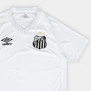 CAMISOLA DO SANTOS 25/26 BRANCO