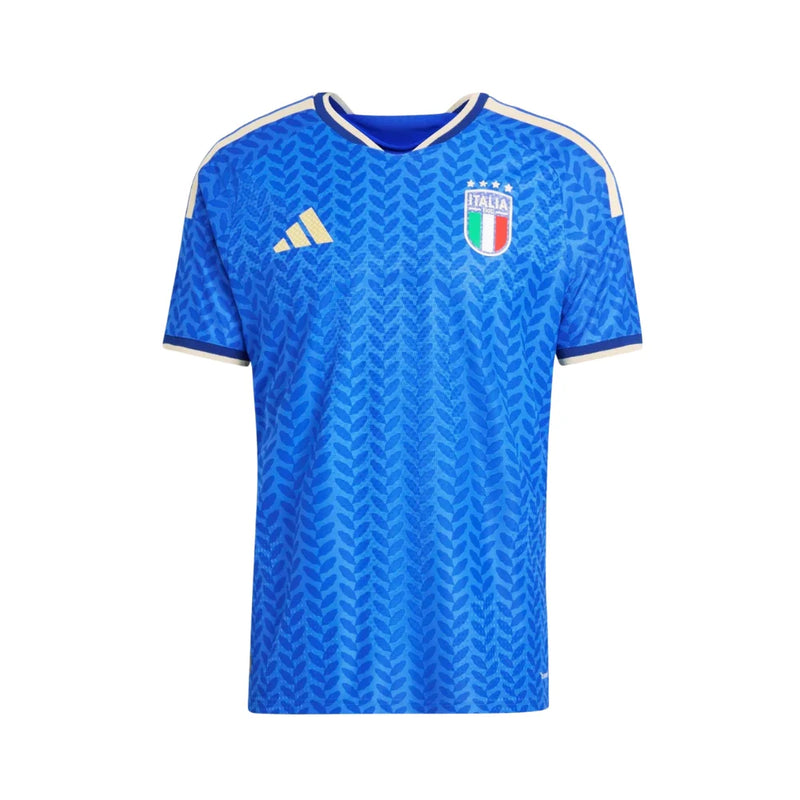 CAMISOLA DA SELEÇÃO DA ITALIA 26/27 AZUL
