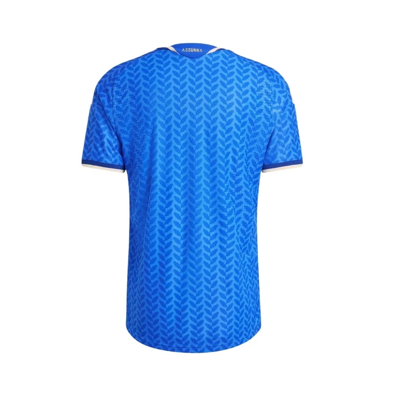 CAMISOLA DA SELEÇÃO DA ITALIA 26/27 AZUL