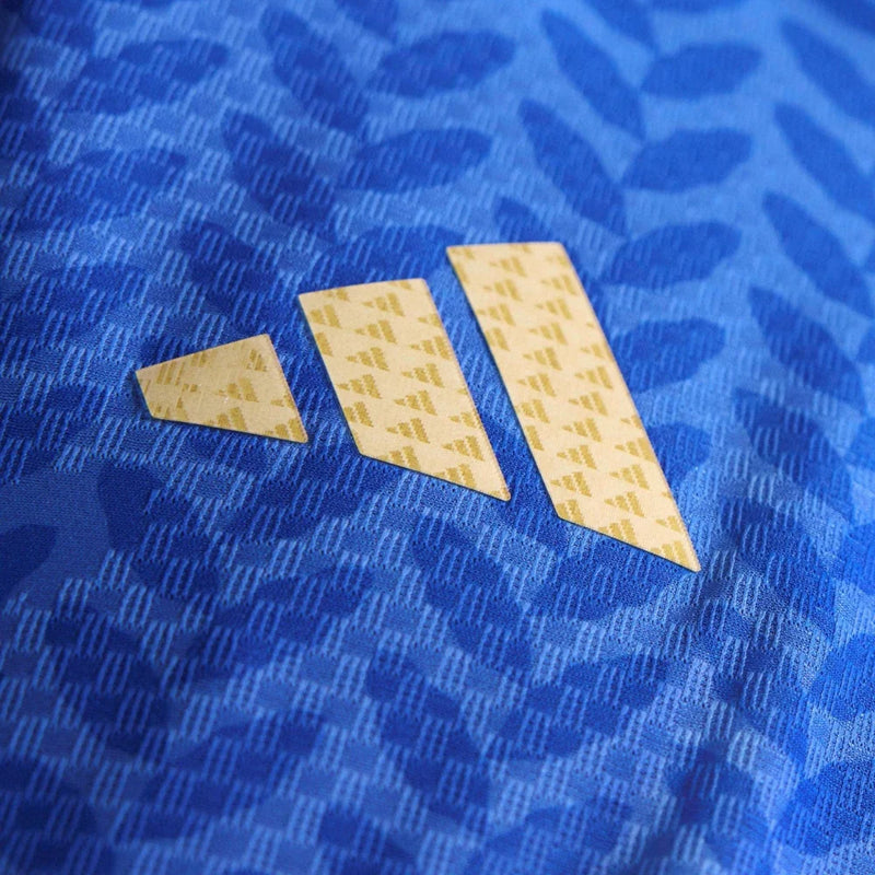 CAMISOLA DA SELEÇÃO DA ITALIA 26/27 AZUL