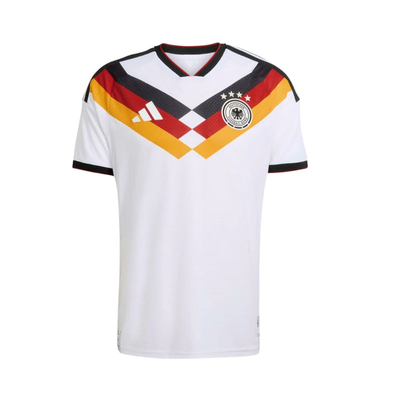 CAMISOLA DA SELEÇÃO DA ALEMANHA 26/27 BRANCO