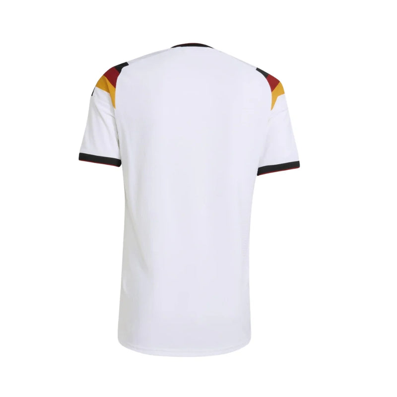 CAMISOLA DA SELEÇÃO DA ALEMANHA 26/27 BRANCO