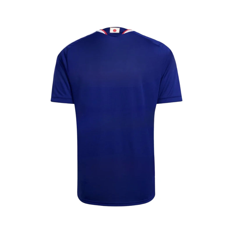 CAMISOLA DA SELEÇÃO DO JAPÃO 26/27 AZUL