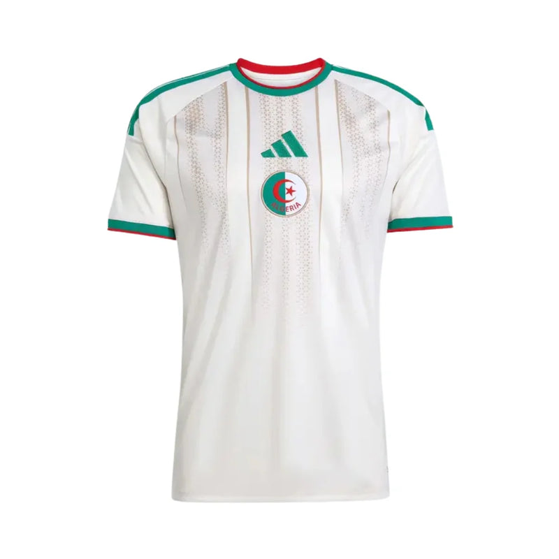 CAMISOLA DA SELEÇÃO DA ARABIA SAUDITA 26/27 BRANCO