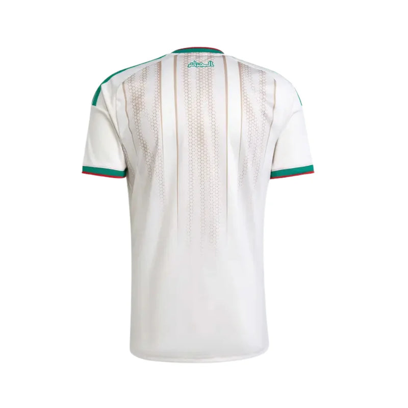 CAMISOLA DA SELEÇÃO DA ARABIA SAUDITA 26/27 BRANCO
