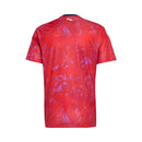 CAMISOLA DA SELEÇÃO DA COSTA RICA 26/27 VERMELHO