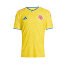 CAMISOLA DA SELEÇÃO DA COLOMBIA 26/27 AMARELO