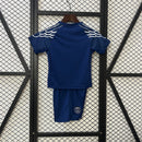 KIT INFANTIL DO PSG 25/26 AZUL