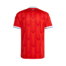 CAMISOLA DA SELEÇÃO DO CHILE 26/27 VERMELHO