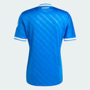 CAMISOLA DO REAL MADRID 25/26 AZUL