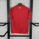 CAMISOLA DO VALENCIA 25/26 VERMELHO