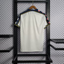 CAMISA RETRÔ DO PARMA 02/03 BRANCO