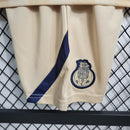 KIT INFANTIL DO PORTO 23/24 DOURADO