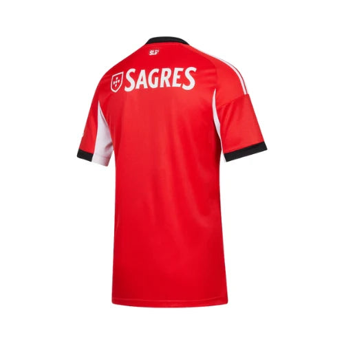 CAMISOLA DO BENFICA 25/26 VERMELHO