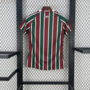 CAMISOLA FEMININA DO FLUMINENSE 25/26 TRICOLOR