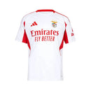CAMISOLA DO BENFICA 25/26 BRANCO