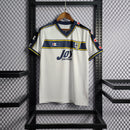 CAMISA RETRÔ DO PARMA 02/03 BRANCO