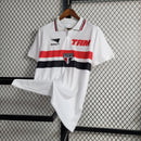 CAMISA RETRÔ DO SÃO PAULO 94/95 BRANCO