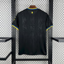 CAMISOLA DO MANCHESTER UNITED 25/26 PRETO