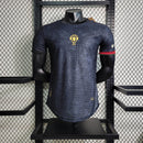 CAMISA VERSÃO PLAYER DE PORTUGAL 23/24 BLACK