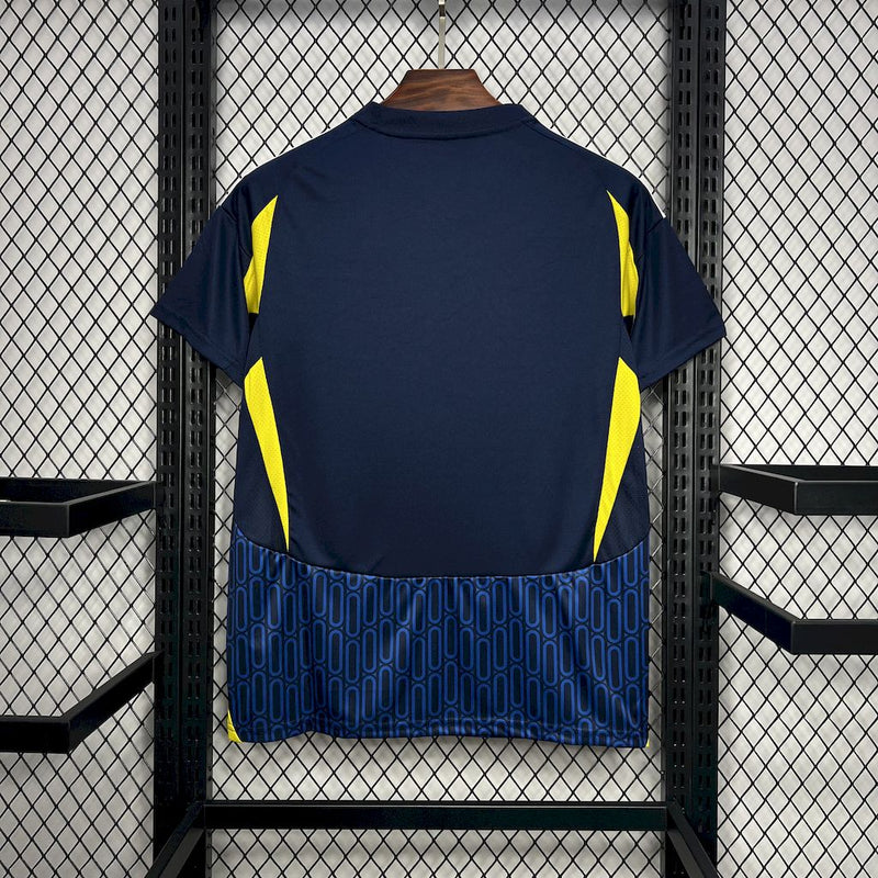 CAMISOLA DO AL NASSR 25/26 AZUL