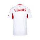 CAMISOLA DO BENFICA 25/26 BRANCO