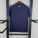 CAMISOLA DO LA GALAXY 25/26 ROXO