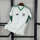CAMISOLA DE BASEBOL DO CELTIC 25/26 BRANCO